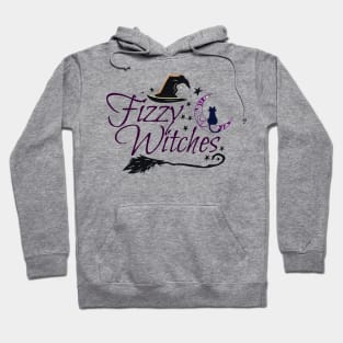 Fizzy Witches Hoodie